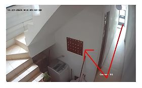 Peruvian Apartment